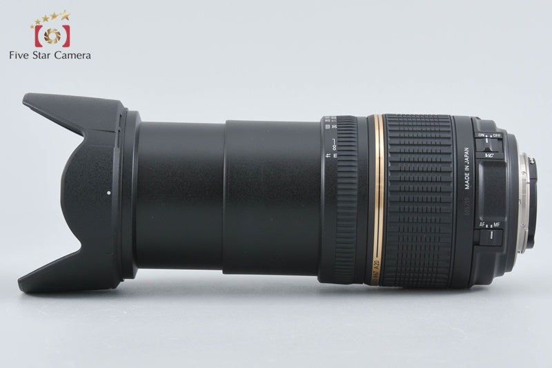 Tamron A20 AF 28-300mm f/3.5-6.3 Di LD VC IF MACRO for Nikon