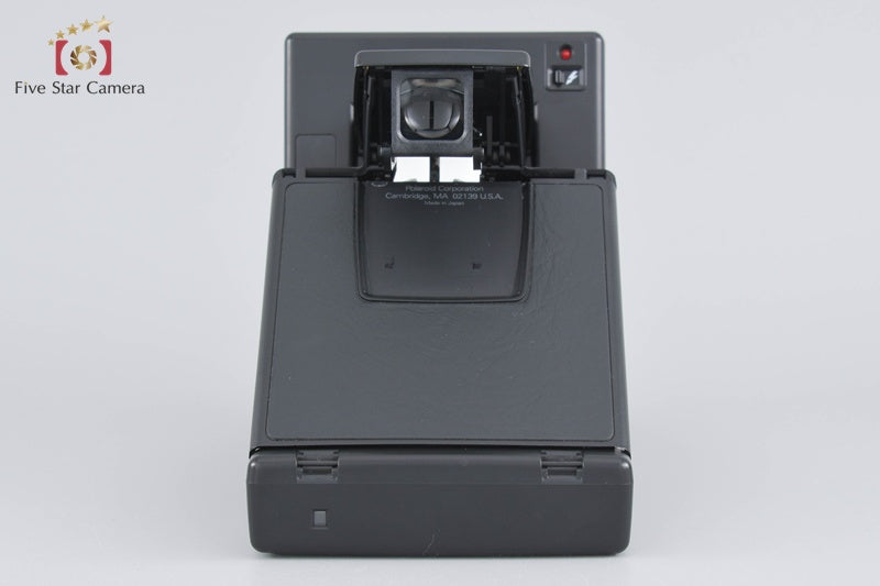 Polaroid 690 Instant Film Camera