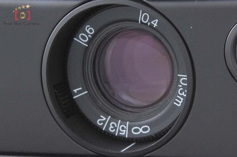 Polaroid 690 Instant Film Camera