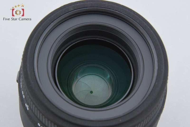 SIGMA 50mm f/2.8 EX DG MACRO for Pentax