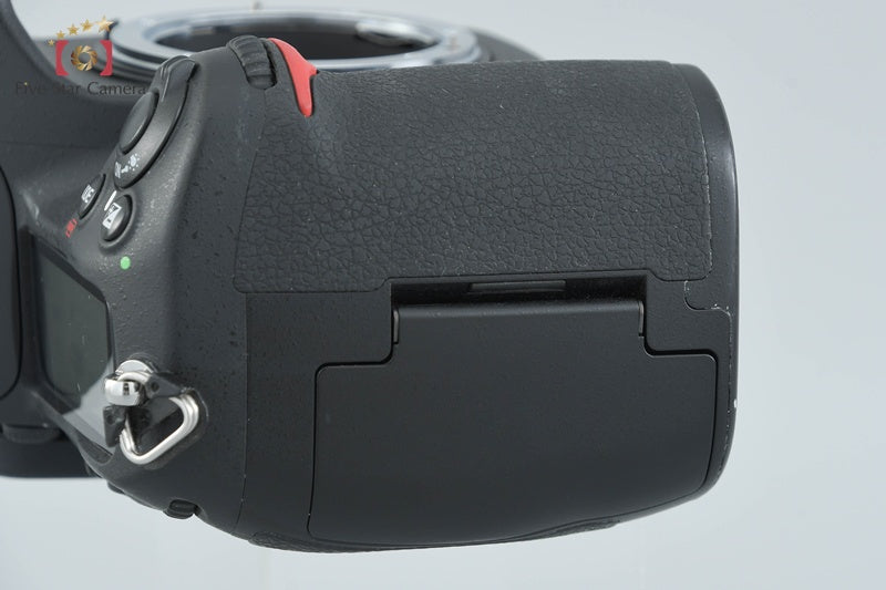 Nikon D300 12.3 MP Digital SLR Camera Body