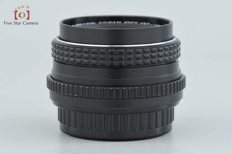PENTAX SMC M 28mm f/2.8
