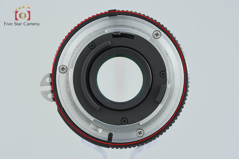 Nikon Ai-S NIKKOR 35mm f/2.8