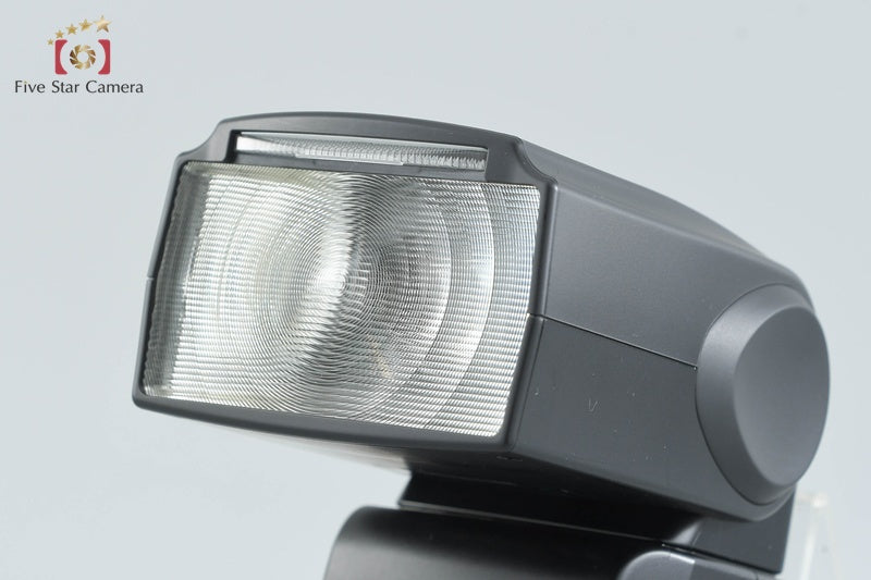 Pentax AF-540FGZ Shoe Mount Flash