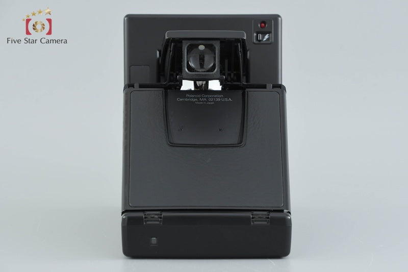 Polaroid 690 Instant Film Camera