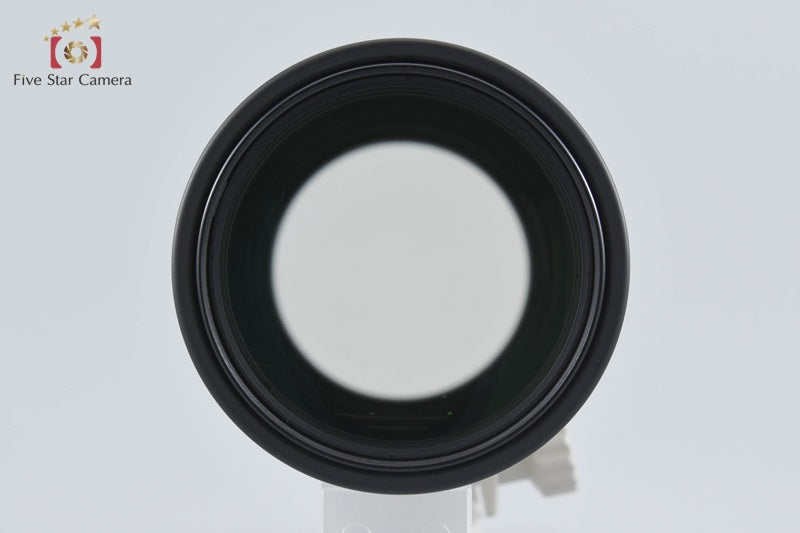 Canon EF 300mm f/4 L IS USM