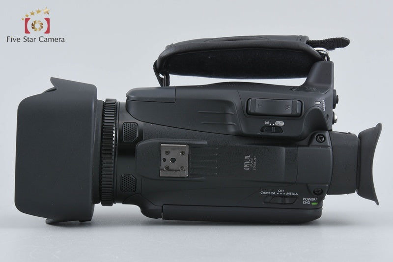 Canon XA40 Professional UHD 4K Digital Camcorder