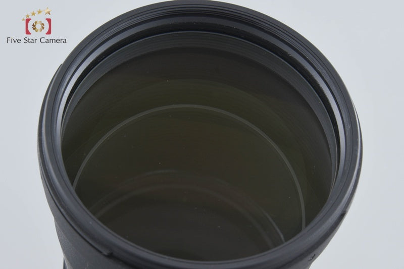 TAMRON A011 SP 150-600mm f/5-6.3 Di VC USD for Canon
