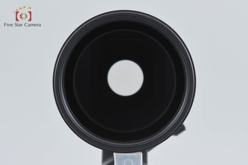 TAMRON A011 SP 150-600mm f/5-6.3 Di VC USD for Canon