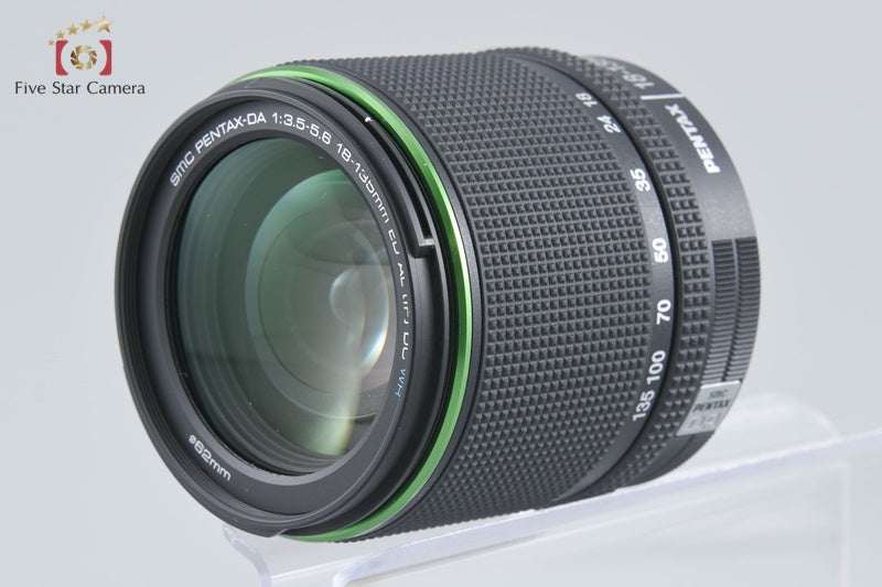 Count 1,727 Pentax K-50 White 16.3 MP Digital SLR Camera 18-135 WR Lens w/ Box