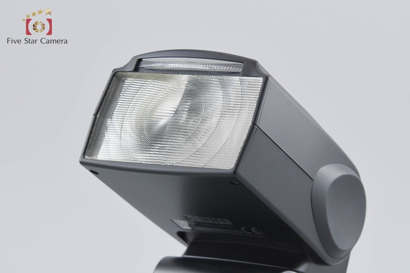 Pentax AF-540FGZ Shoe Mount Flash