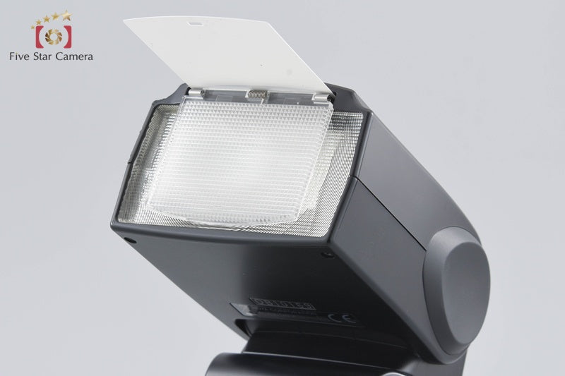 Pentax AF-540FGZ Shoe Mount Flash