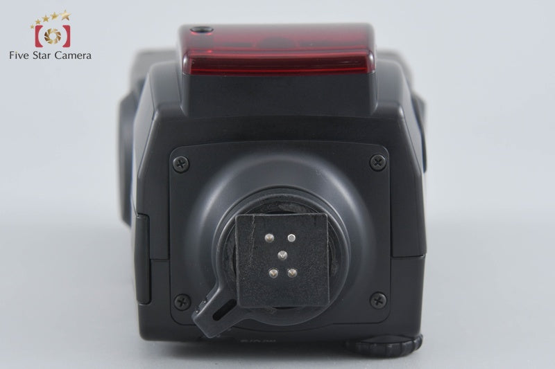 Pentax AF-540FGZ Shoe Mount Flash