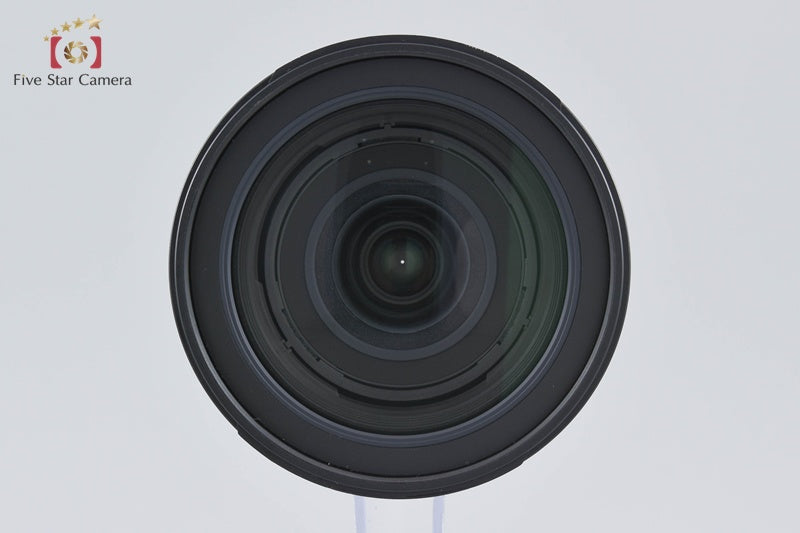 PENTAX SMC DA* 16-50mm f/2.8 ED AL IF SDM