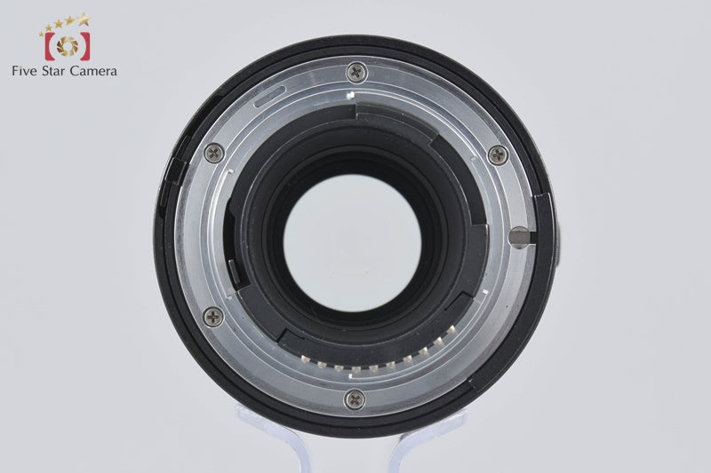 Nikon AF-I Teleconverter TC-20E 2x