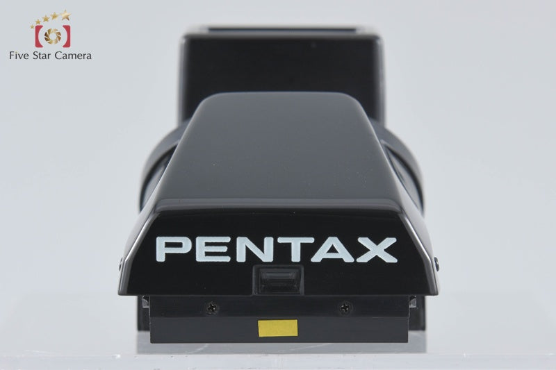Pentax FB-1 System Finder Base + FC-1 Action Eye Piece Finder for LX