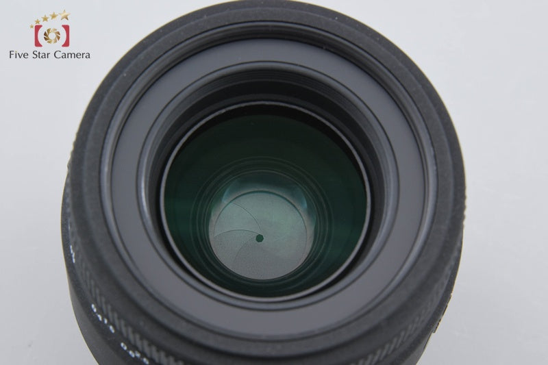 SIGMA 50mm f/2.8 EX DG MACRO for Pentax
