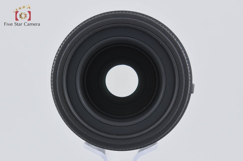 SIGMA 50mm f/2.8 EX DG MACRO for Pentax