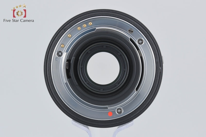 SIGMA 50mm f/2.8 EX DG MACRO for Pentax