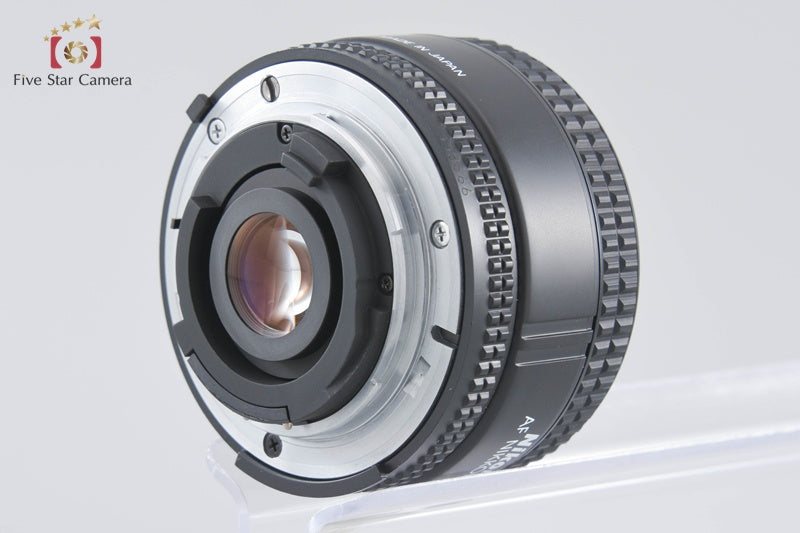 Nikon AF NIKKOR 28mm f/2.8