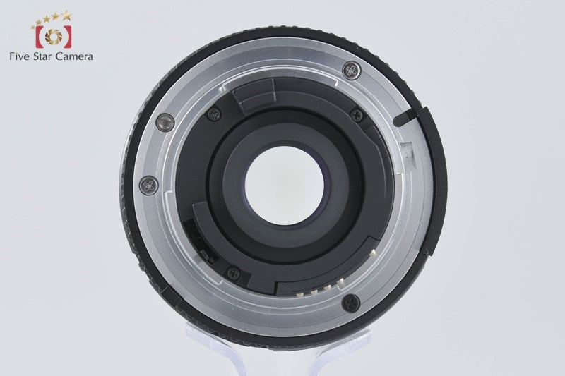 Nikon AF NIKKOR 28mm f/2.8