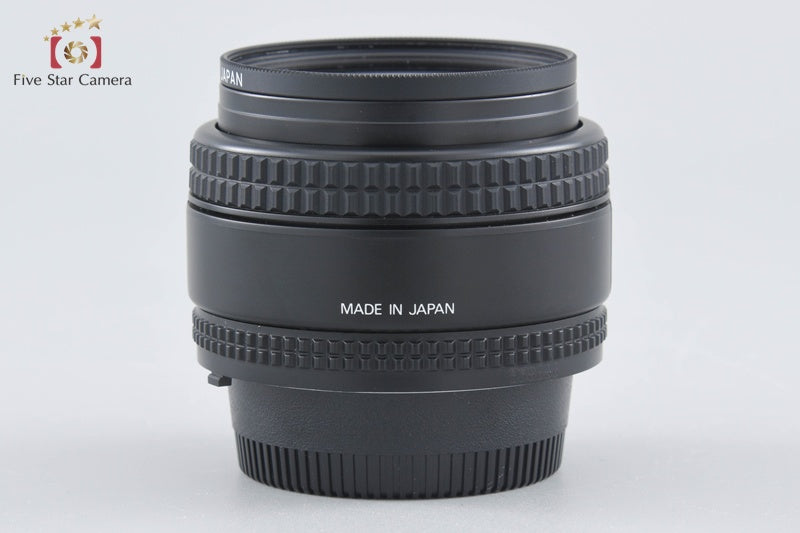 Nikon AF NIKKOR 28mm f/2.8