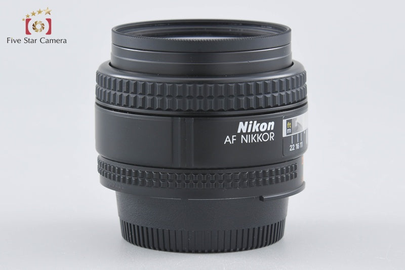 Nikon AF NIKKOR 28mm f/2.8