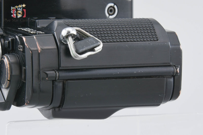 Minolta New X-700 35mm SLR Film Camera Body