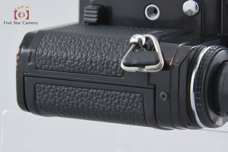 Minolta New X-700 35mm SLR Film Camera Body