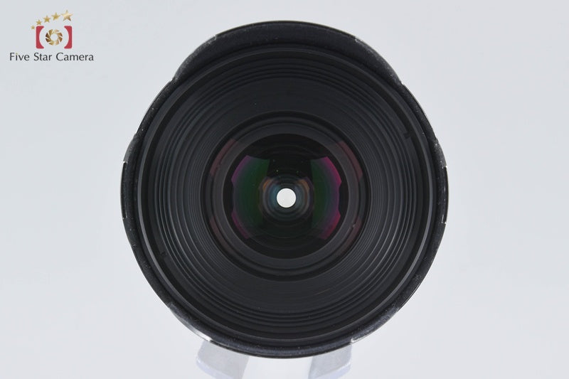 Tokina AT-X 17mm f/3.5 Aspherical for Nikon