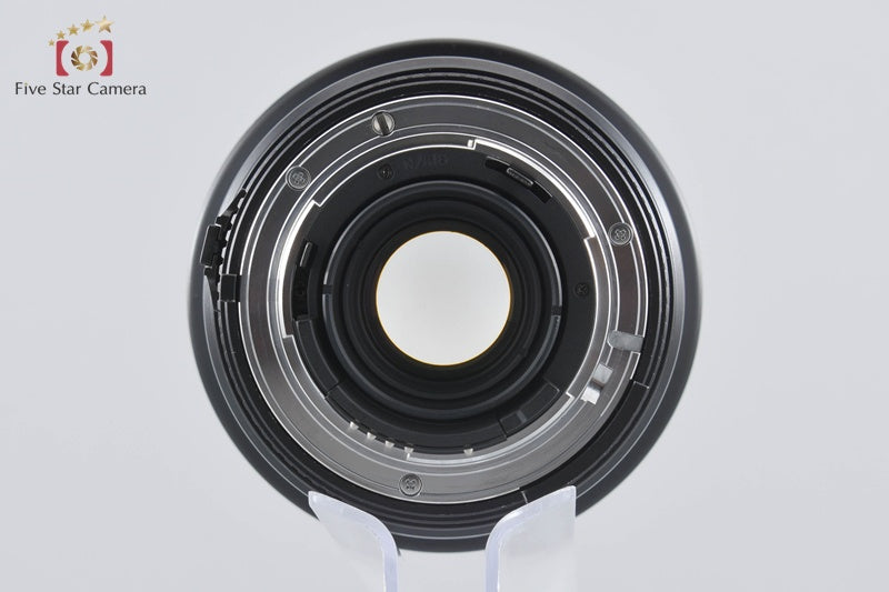 Tokina AT-X 17mm f/3.5 Aspherical for Nikon