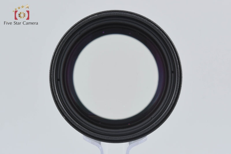 Nikon AF NIKKOR 180mm f/2.8 ED