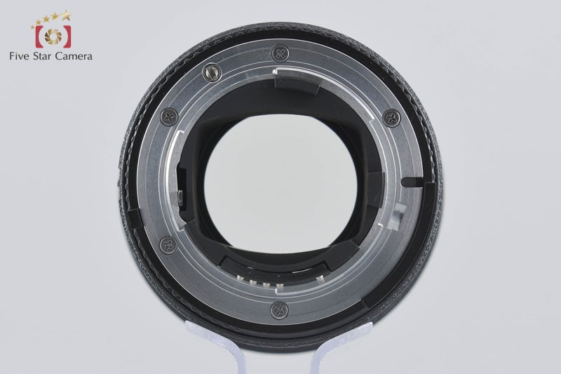 Nikon AF NIKKOR 180mm f/2.8 ED