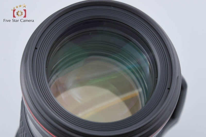 Canon EF 180mm f/3.5 L MACRO USM
