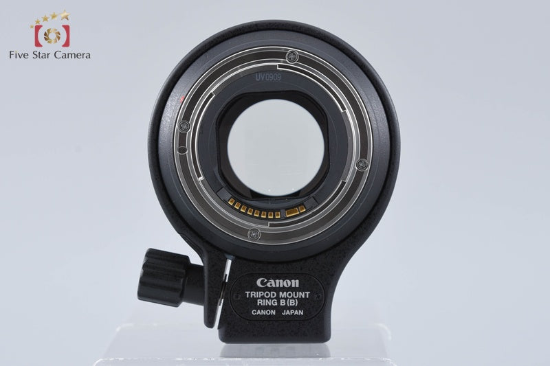 Canon EF 180mm f/3.5 L MACRO USM