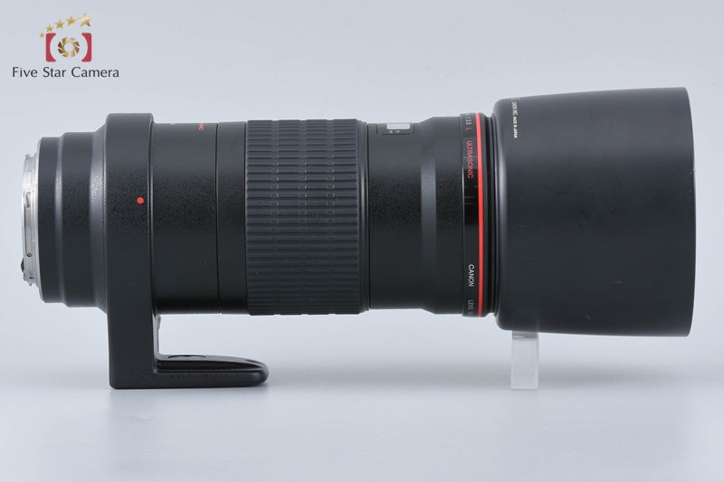 Canon EF 180mm f/3.5 L MACRO USM