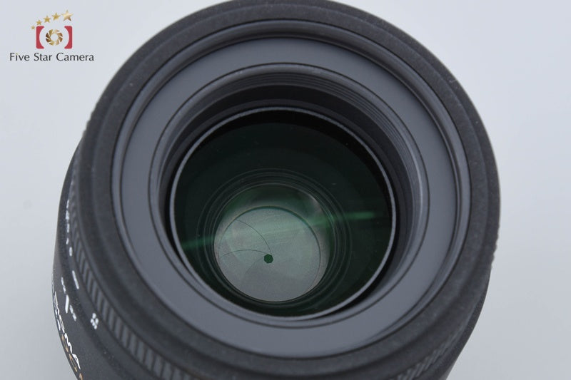 SIGMA 50mm f/2.8 EX DG MACRO for Pentax from Japan