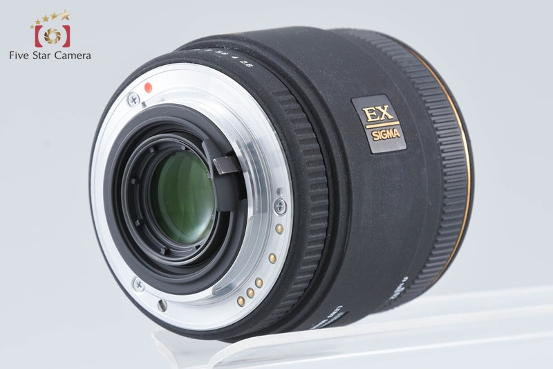 SIGMA 50mm f/2.8 EX DG MACRO for Pentax