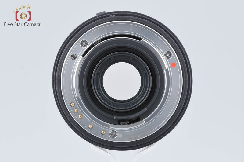 SIGMA 50mm f/2.8 EX DG MACRO for Pentax