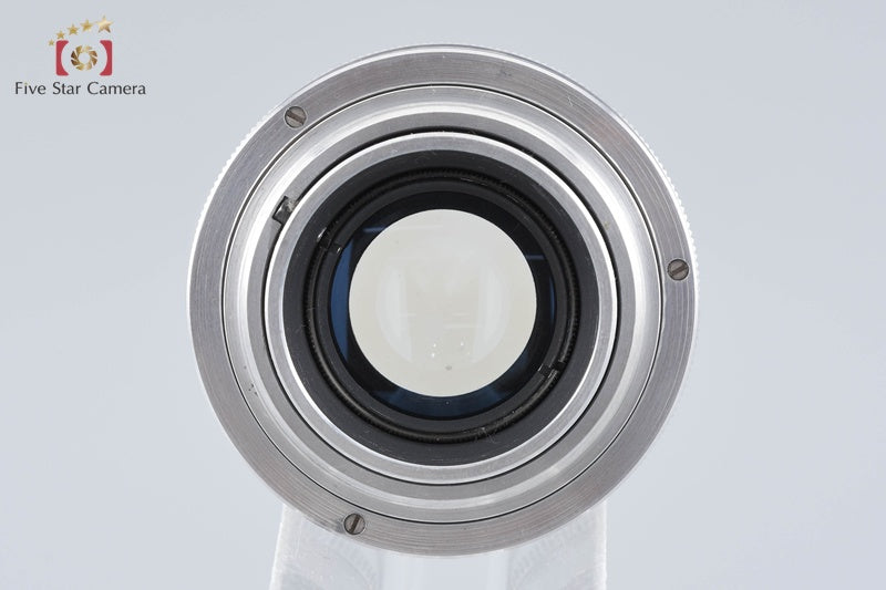 Jupiter-8 50mm f/2 L39 Leica Thread Mount