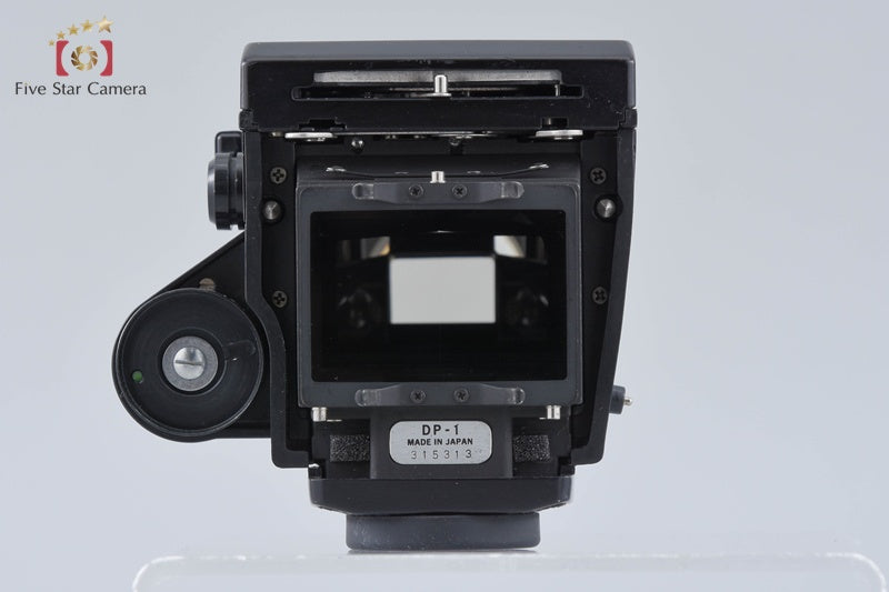 Nikon F2 Photomic Silver 35mm SLR Film Camera Body