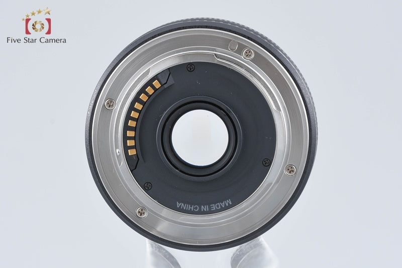 Olympus ZUIKO DIGITAL 25mm f/2.8