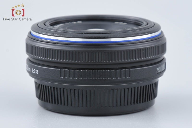 Olympus ZUIKO DIGITAL 25mm f/2.8