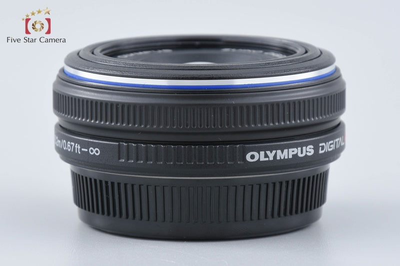 Olympus ZUIKO DIGITAL 25mm f/2.8