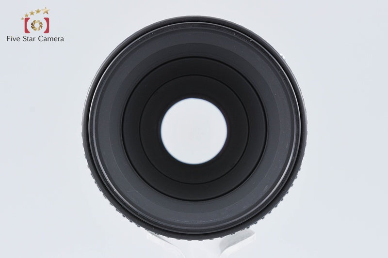 Nikon AF MICRO NIKKOR 60mm f/2.8 D