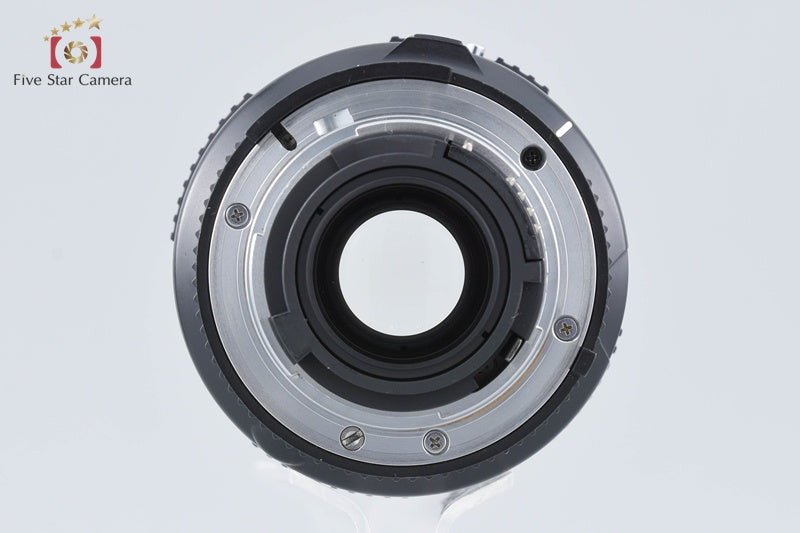 Nikon AF MICRO NIKKOR 60mm f/2.8 D