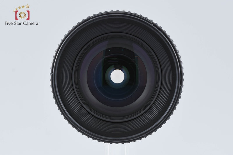 Nikon AF NIKKOR 20mm f/2.8