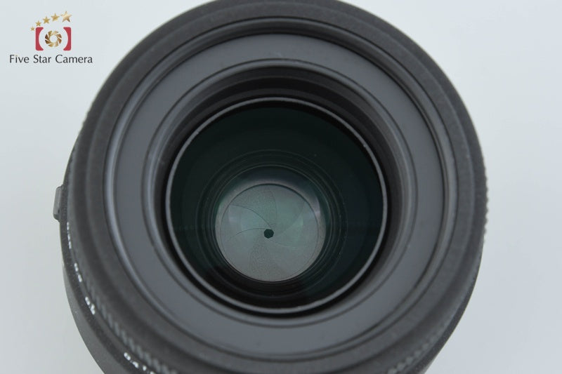 SIGMA 50mm f/2.8 EX DG MACRO for Pentax