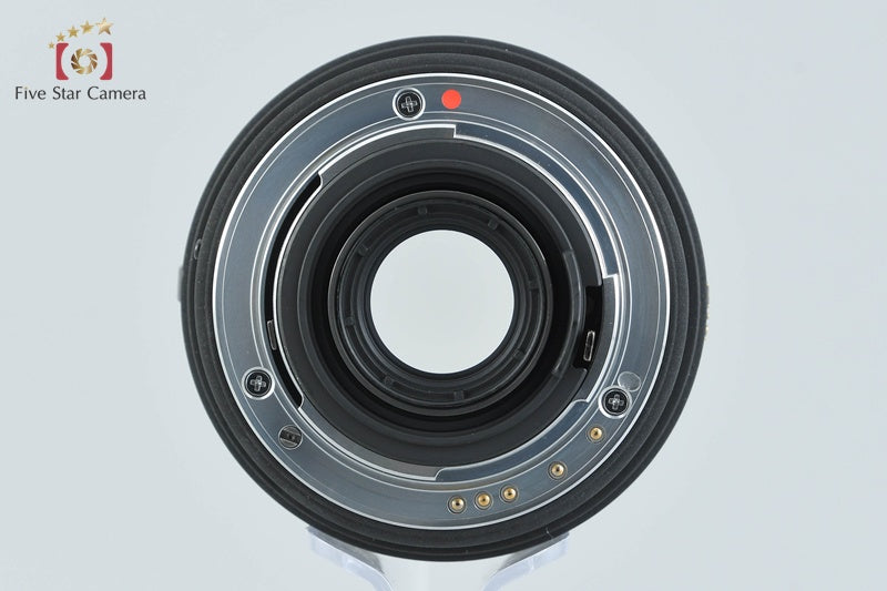 SIGMA 50mm f/2.8 EX DG MACRO for Pentax