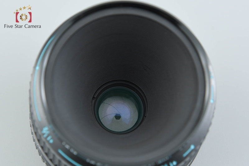 Minolta New MD MACRO 50mm f/3.5